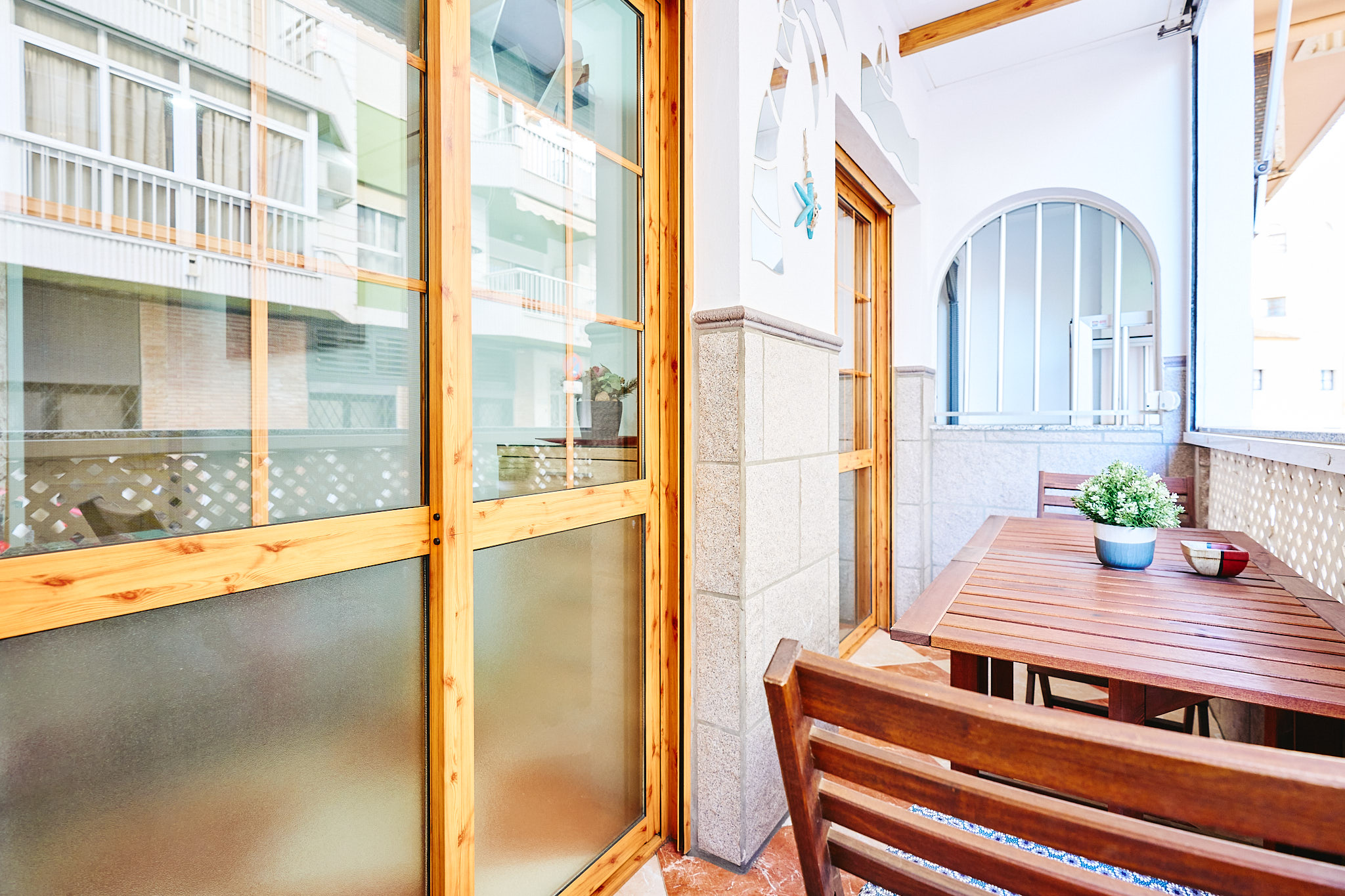 Sonne, Sand und Meer - 11